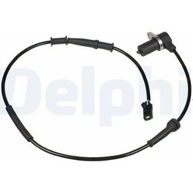 Resim Delphı Ss20275 Abs Sensoru Sol On 9567125000 