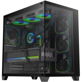 Resim Khopesh 9070 XT | AMD Ryzen 5 7600 | 16 GB DDR5 | Powercolor RX 9070 XT 16 GB | 1 TB SSD OEM Paket 