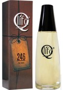 Resim Q Life No:246 Erkek Parfüm EDC 50 ML 