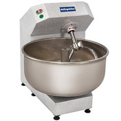 Resim Öztiryakiler Hamur Yoğurma Makinesi 10 KG Un Kapasitesi. 380v. Uhm10 Tr 