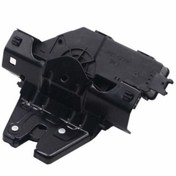 Resim Bmw 3 Seri E92 Kasa Bagaj Kilidi Bmw Orijinal Marka 51247840617 