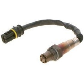 Resim BOSCH 0258006123 Sensor Lambda ( Mercedes W163-W170-W203-W414 ) (WE893489) 