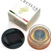 Resim Cecilia (Andrea) Sanctus Keman Reçinesi / Reçine Yayıcı Aparatlı 