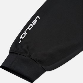 Resim Nike Jordan Unisex Ease Fleece Sweat Çocuk Pantolon 