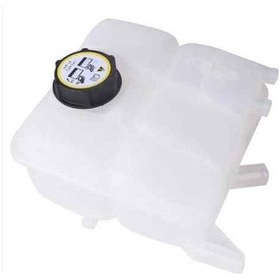 Resim Yedek Su Deposu Focus / C-max / Kuga 11 1.6 Benz Ve Ecoboost Ka 