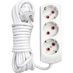 Resim As-el Uzatma 3 Lü 7 Metre 7 M 