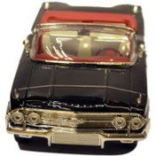 Resim Fethiye Hediyelik 1960 Chevy Impala 
