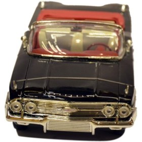 Resim Fethiye Hediyelik 1960 Chevy Impala 