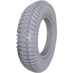 Resim TurAlp Engelli Araç Dolgu Dış Lastik 3.00*8 