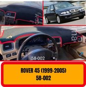 Resim ROVER 45 1999-2005 ÖN GÖĞÜS / PANEL / TORPİDO KORUMASI - KILIFI - HALISI 