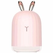 Resim shopwave Led Işıklı Hava Nemlendirici Buhar Makinesi Dekoratif Aromaterapi 