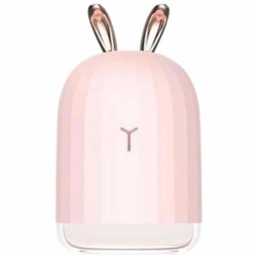 Resim shopwave Led Işıklı Hava Nemlendirici Buhar Makinesi Dekoratif Aromaterapi 