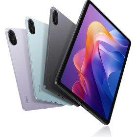 Resim Xiaomi Redmi Pad 2 8gb 256GB 11" Tablet + Kılıf +Kalem +Klavye +Mouse 