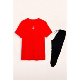 Resim Trendypassion Jumpman Eşofman Takımı 