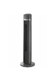 Resim Luxell Lxf-260 G Uzaktan Kumandalı Kule Tipi Vantilatör - Gri 