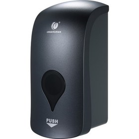 Resim 1000 ml Duvara Monte Sabunluk Duş Jeli Sıvı (Yurt Dışından) 