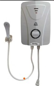 Resim Premium Elektrikli Şofben Ani Su Isıtıcı 8 Emniyetli 