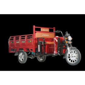 Resim CARGO44000 Standart Elektrikli Motosiklet 
