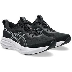 Resim Asics Gel-pulse 17 Siyah Koşu Ayakkabısı 1011c153-001 | Unisex 