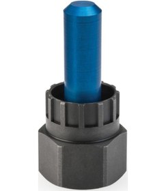 Resim Parktool Fr-5.2gt Ruble-disk Rotoru Anahtarı Siyah 