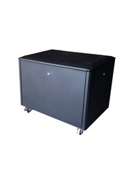 Resim Lıva Serisi 19" İnç Dikili Tip Kabinet 9u 600 X 800 