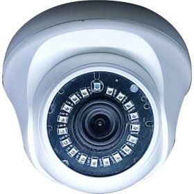Resim Ultra Güvenlik 5mp 4K Formatında Sesli Mikrafonlu Ultra Hd Poeli Dome Ip Güvenlik Kamerası 