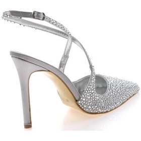 Resim Lame Kadın Abiye Ayakkabı K01565041287 Çok Renkli 