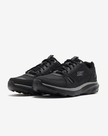 Resim Skechers Rıdge Oak-gateway Traıl Kadın Siyah Outdoor Ayakkabı 180233 Bbk Siyah 