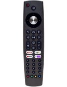 Resim Arç-Beko-Grundig 4K Smart Kumanda 