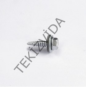 Resim TEKİZ VİDA 4.8*20 Dikiş Vidası 500 Adet 