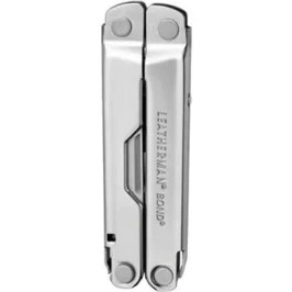Resim Leatherman Bond Çok Amaçlı Pense Tool 
