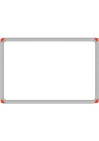 Resim Panda Yazı Tahtası Duvara Monte Lamine 120x240 Pan211 Çok Renkli 