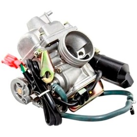 Resim Sct 150 Karbüratör 