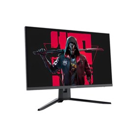 Resim Koorui 27E1QA 27" 1 ms 2K 144 Hz Oyuncu Monitörü Teşhir 