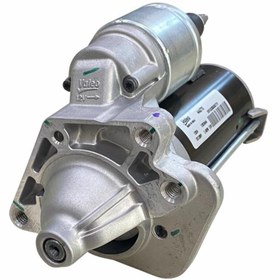 Resim Valeo 12V MARŞ MOTORU (10 DİŞ/12 DİŞ 1.4 KW CW) DACIA-NISSAN-RENAULT 1.5 DCI 2005 