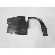 Resim Mazda 6 Sd 03/06 Ön Panel Alt Muhafaza Plasti Ği Sağ Tyg 