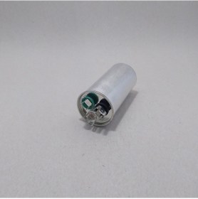 Resim Kondansatör 35+2,5 Mf 