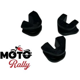 Resim TVS Jüpiter 125 Kızak Kayma 