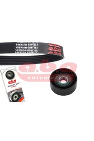 Resim ABA ALTERNATÖR GERGİ KİT CORSA 1.3CDTI 03 10 GRANDE PUNTO 05 11 FIORINO 07 PUNTO EVO 09 11 500L 1.3MUL 