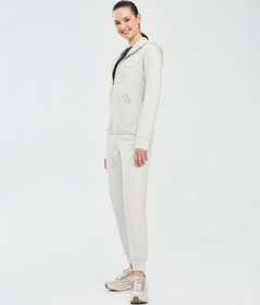 Resim Skechers Performance Coll. W Track Suit Set Kadın Eşofman Takımı S241200 