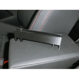 Resim Arona Koltuk Için Kolçaklı Yükseltici Çocuk Koltuğu - 4246500 