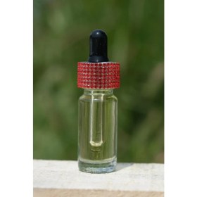 Resim AEA Yedek Koku Şişesi Kırmızı 