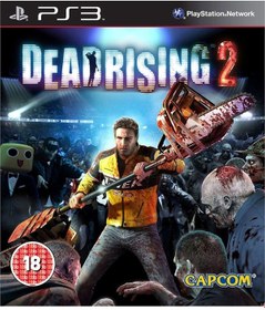 Resim Dead Rising 2 PS3 Oyun 