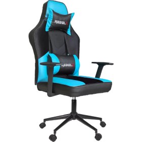Resim Rebelx Oyuncu Koltuğu Zero 