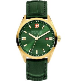 Resim Swiss Military SMWGB2200111 Erkek Kol Saati 