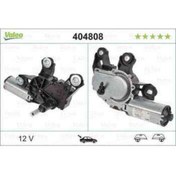 Resim Valeo SILECEK MOTORU ARKA TRANSPORTER T5 T6 T7 MULTIVAN 03>> - 404808 