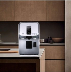 Resim Rnw-5300 Arıtmalı - Sodalı Su Sebili 
