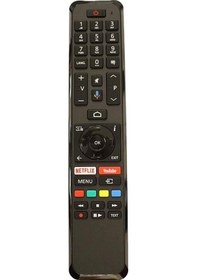 Resim Regal CT-8563 Bluetooth Sesli Kumanda 