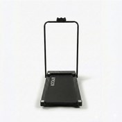 Resim Kochler Uygulamalı Eğimli Katlanabilir Koşu ve Yürüyüş Bandı 