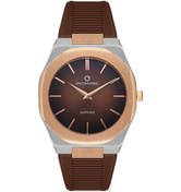 Resim Pacomarine Erkek Kol Saati Pm.22021.05 Gümüş 